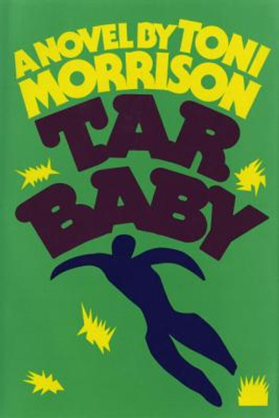 Tar Baby (HC) (1981)