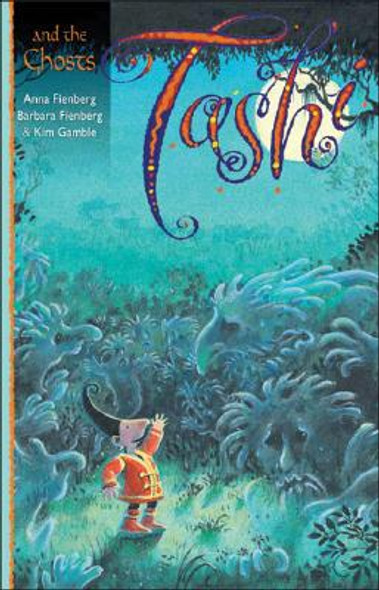 Tashi and the Ghosts (PB) (2007)