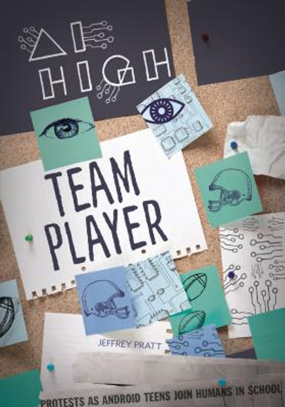 Team Player (PB) (2019)