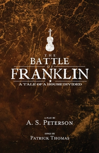 The Battle of Franklin (PB) (2017)