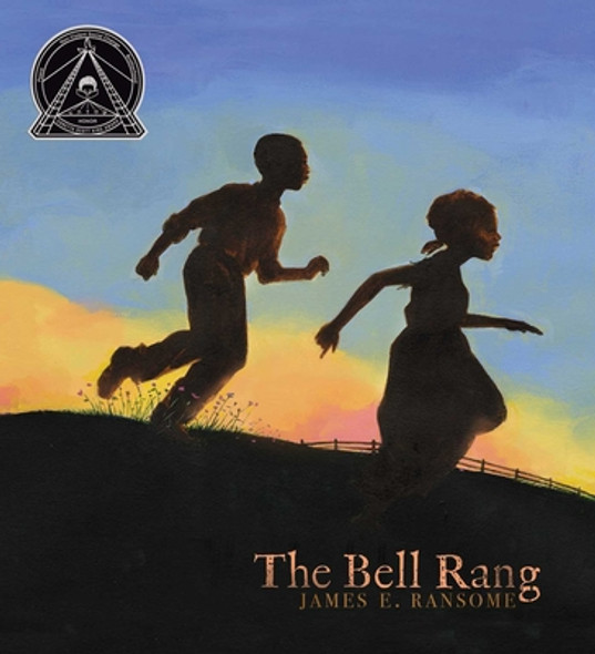 The Bell Rang (HC) (2019)