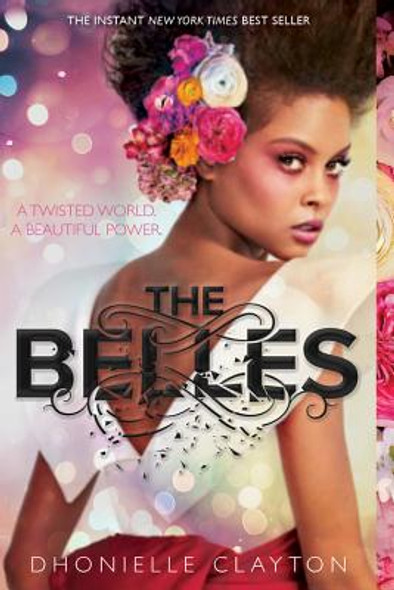 The Belles #1 (PB) (2019)