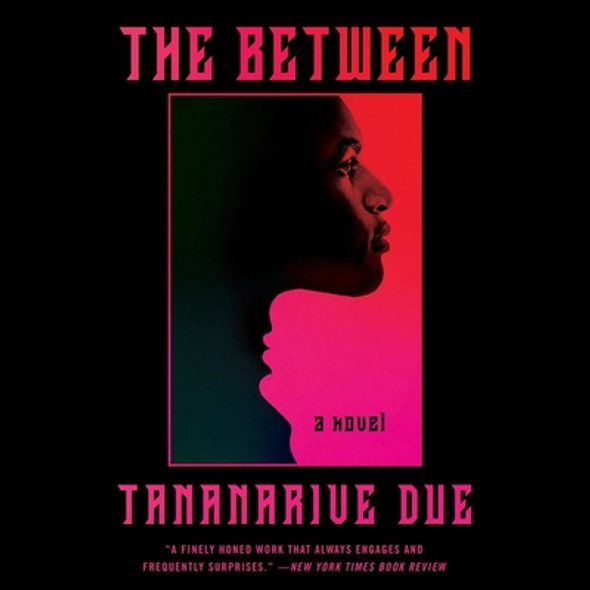 The Between (CD) (2021)