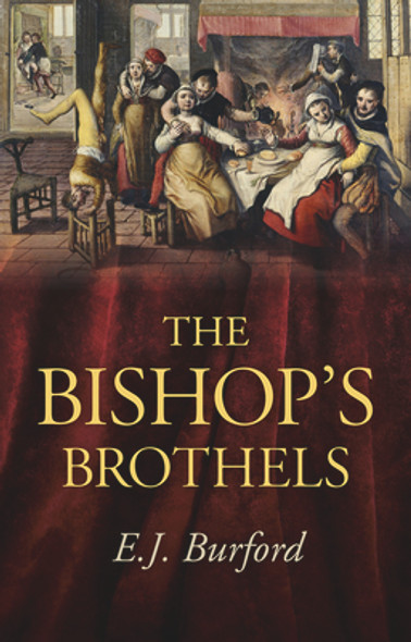 The Bishop's Brothels (PB) (2015)