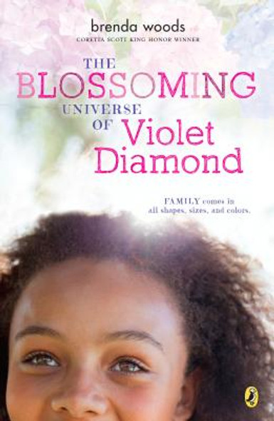 The Blossoming Universe of Violet Diamond (PB) (2015)
