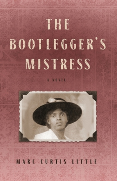 The Bootlegger's Mistress (PB) (2020)