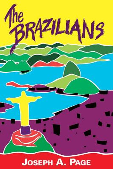 The Brazilians (PB) (1996)