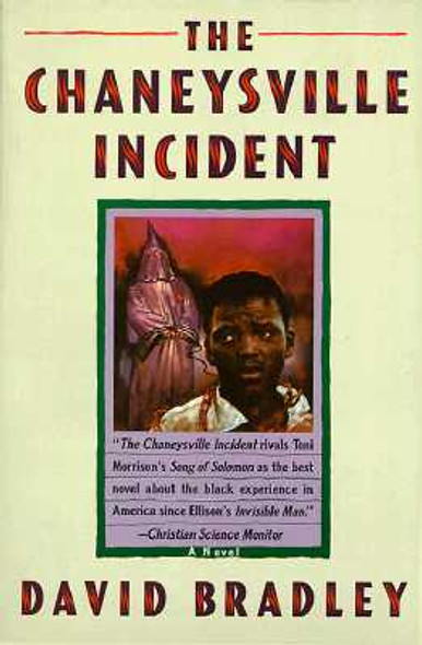 The Chaneysville Incident (PB) (1990)