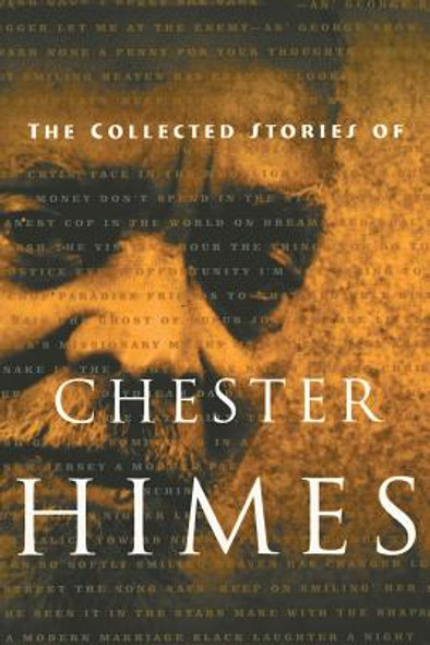 The Collected Stories of Chester Himes (PB) (2000)