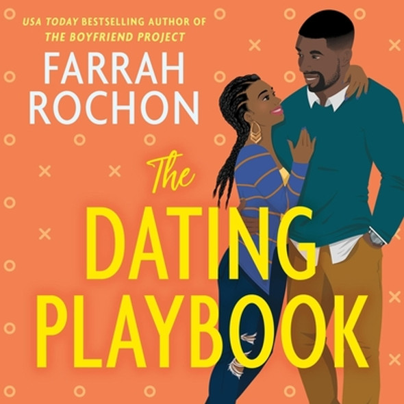 The Dating Playbook (CD) (2021)