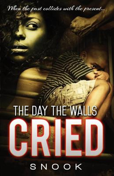 The Day the Walls Cried (PB) (2014)