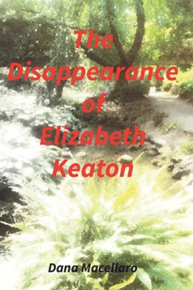 The Disappearance of Elizabeth Keaton, 1 (PB) (2020)