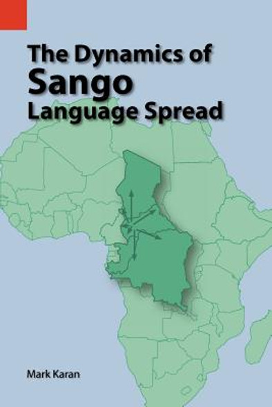 The Dynamics of Sango Language Spread (PB) (2001)