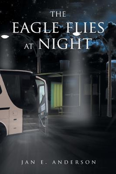The Eagle Flies at Night (PB) (2018)
