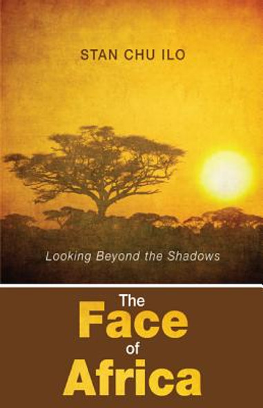 The Face of Africa (PB) (2012)