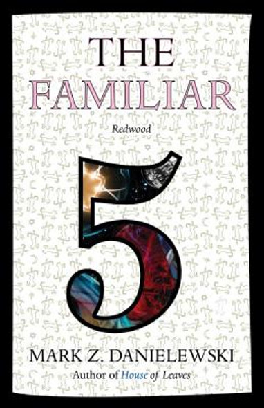 The Familiar, Volume 5: Redwood #5 (PB) (2017)