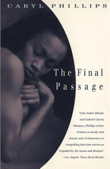 The Final Passage (PB) (1999)