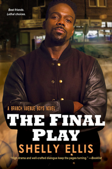 The Final Play #3 (PB) (2019)