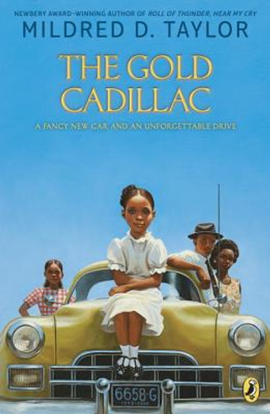The Gold Cadillac (PB) (1998)