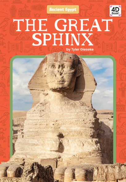 The Great Sphinx (PB) (2021)