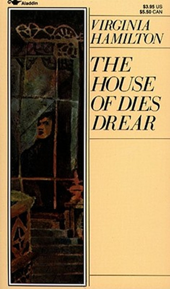 The House of Dies Drear (MM) (1984)