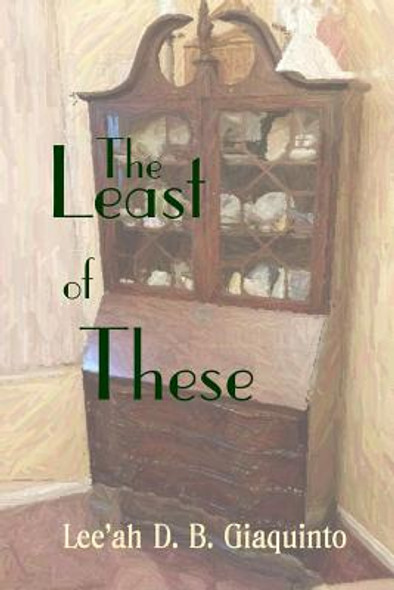 The Least of These (PB) (2017)