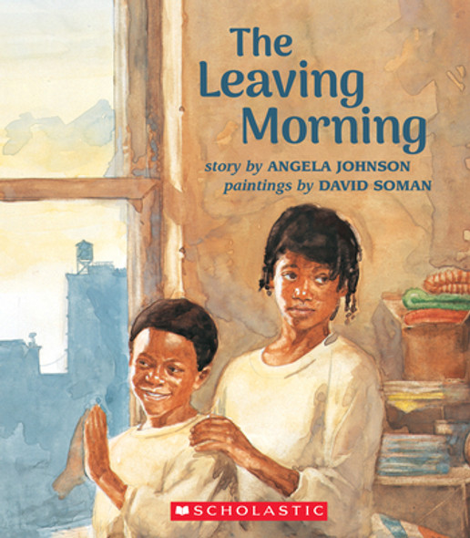 The Leaving Morning (PB) (2021)