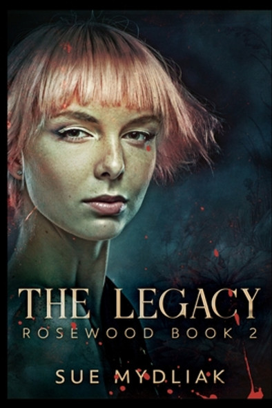 The Legacy (PB) (2021)