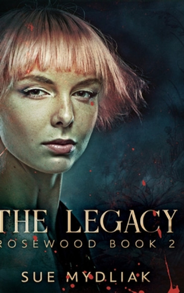 The Legacy: Clear Print Hardcover Edition (HC) (2021)