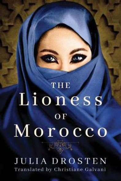 The Lioness of Morocco (PB) (2017)