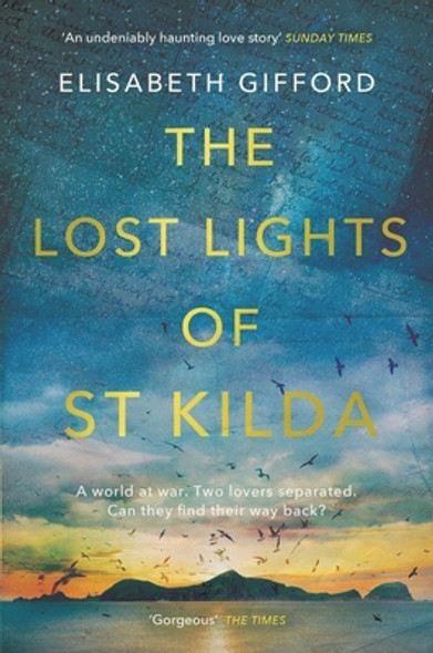 The Lost Lights of St Kilda (PB) (2021)