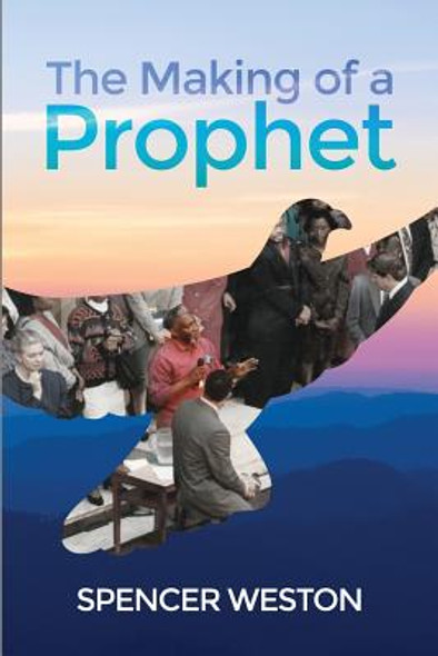 The Making of a Prophet (PB) (2017)