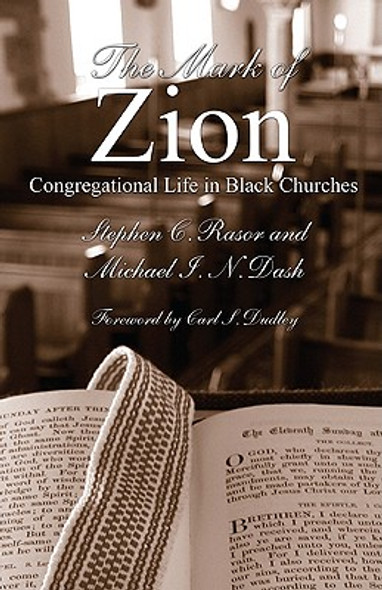 The Mark of Zion (PB) (2010)