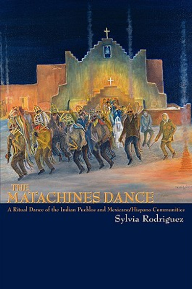 The Matachines Dance (PB) (2009)