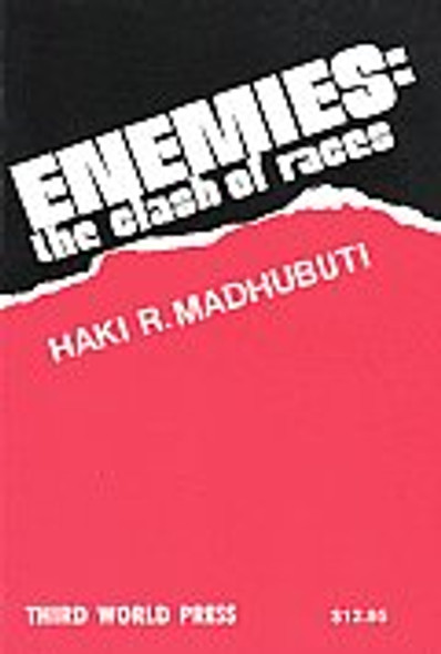 Enemies: The Clash of Races