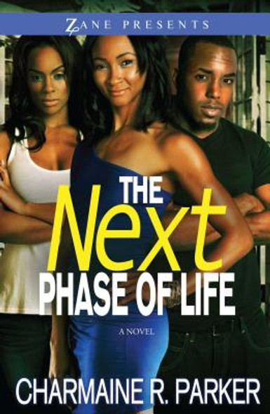 The Next Phase of Life (PB) (2011)