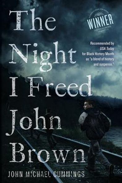 The Night I freed John Brown (PB) (2016)