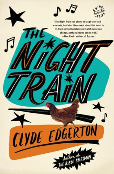 The Night Train (PB) (2016)