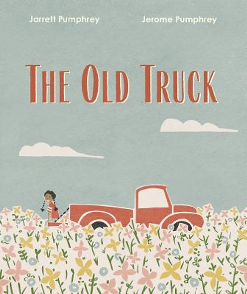 The Old Truck (HC) (2020)