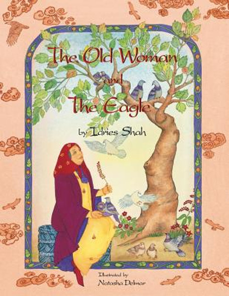 The Old Woman and the Eagle (PB) (2015)