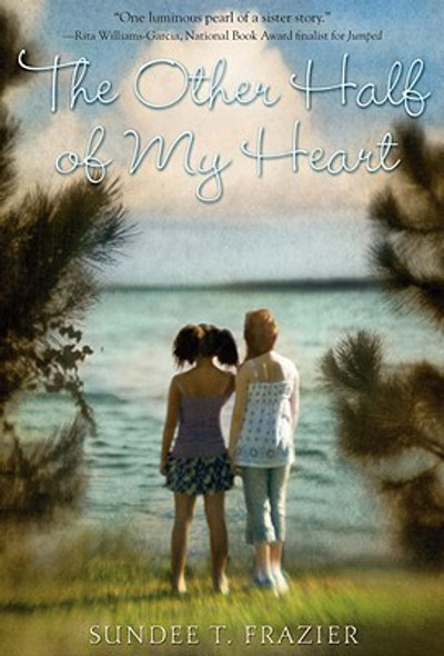 The Other Half of My Heart (PB) (2011)