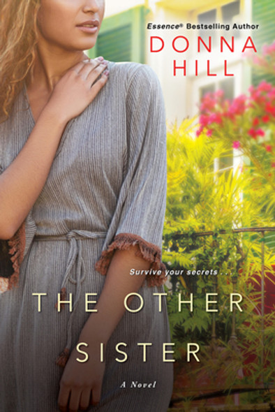 The Other Sister (PB) (2020)