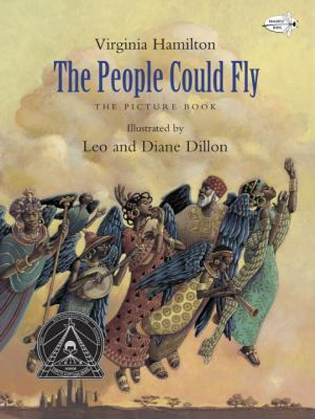 The People Could Fly: The Picture Book (PB) (2015)