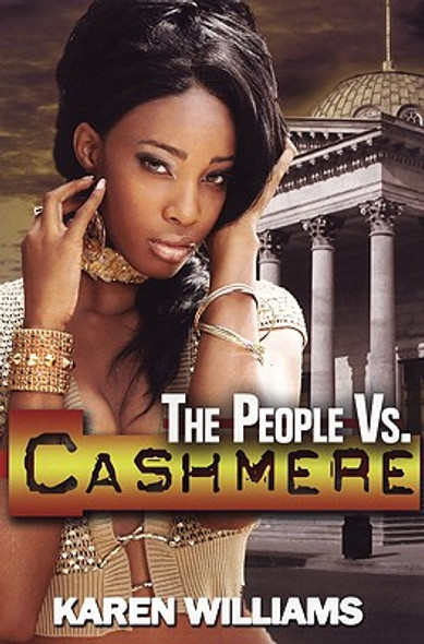 The People vs Cashmere (PB) (2009)