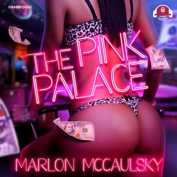 The Pink Palace #1 (CD) (2021)