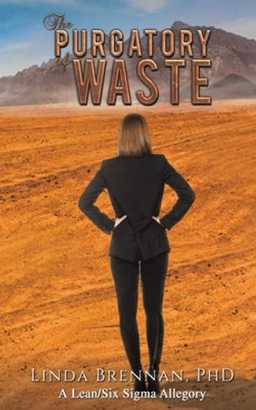 The Purgatory of Waste (PB) (2021)