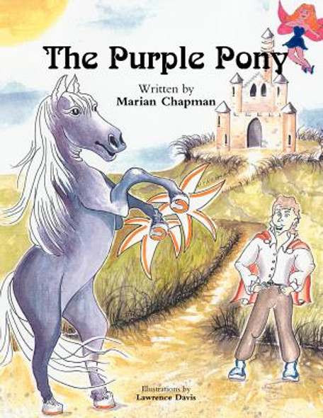 The Purple Pony (PB) (2004)