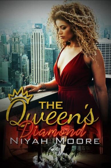 The Queen's Diamond (PB) (2020)