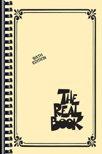 The Real Book - Volume I - Mini Edition: C Edition (PB) (2007)