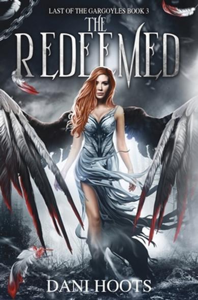 The Redeemed #3 (HC) (2021)